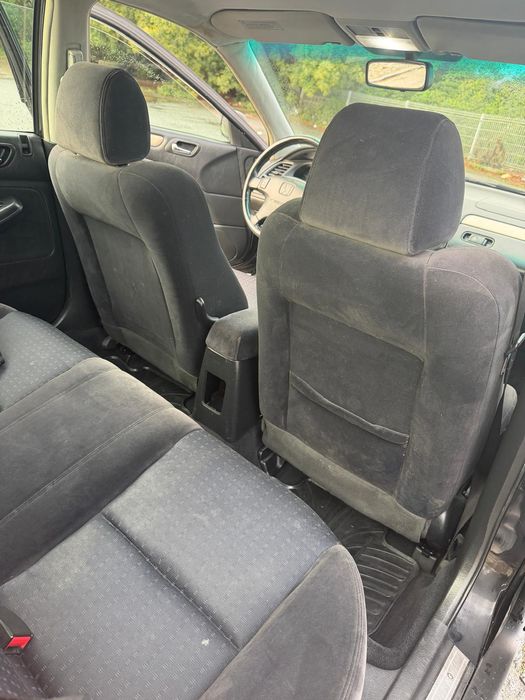 Honda Accord 1.8 VTEC