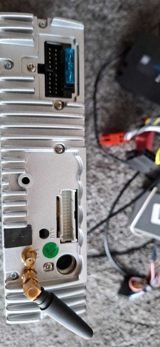 Radio samochodowe XOMAX XM-VA760 2GB,RAM,32 GB,ROM