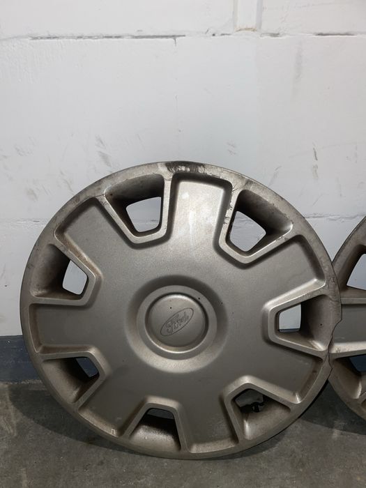 Kołpaki Ford rozmiar 15”