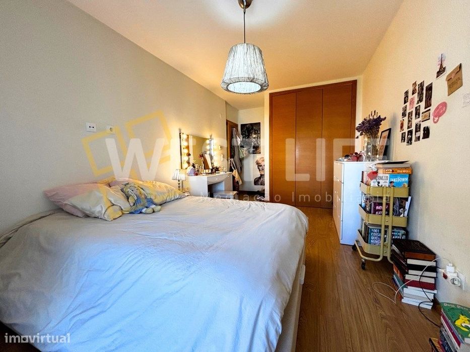 Apartamento T4 em Loures | EXCLUSIVO WEST LIFE | Espaço, Conforto e...