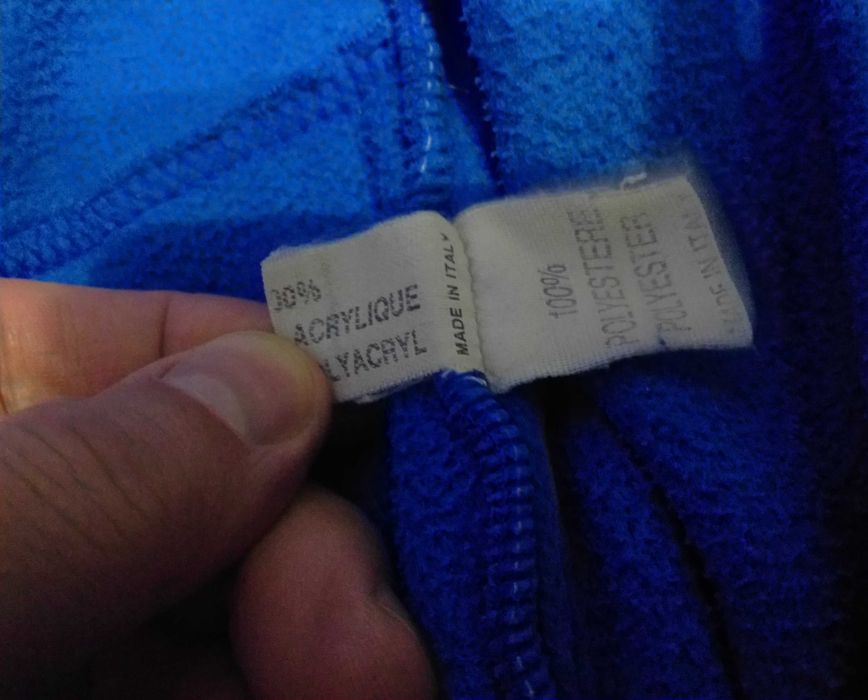 Велосипедка байка кофта Mooving 3615 GAN.