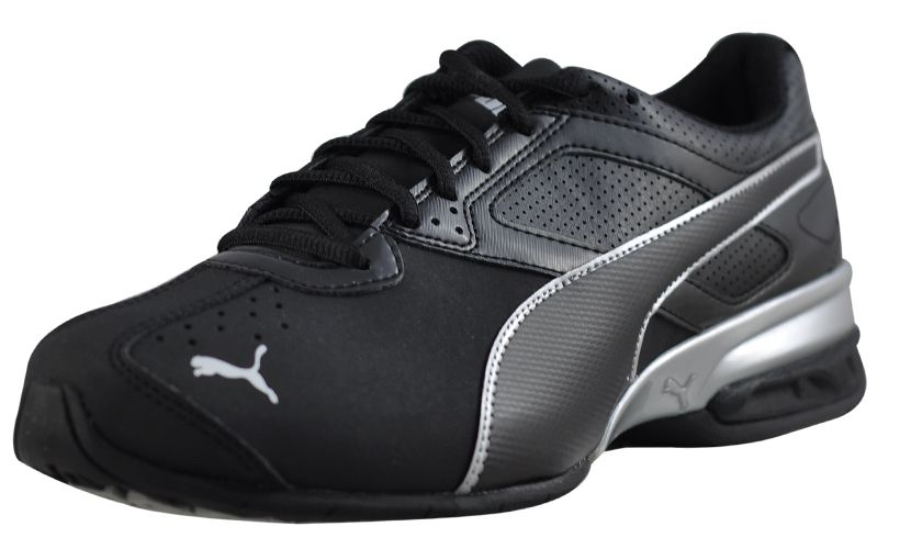 Buty męskie PUMA TAZON 6 FM ROZMIAR 44=28,5 CM nowe, sklep, gwarancja