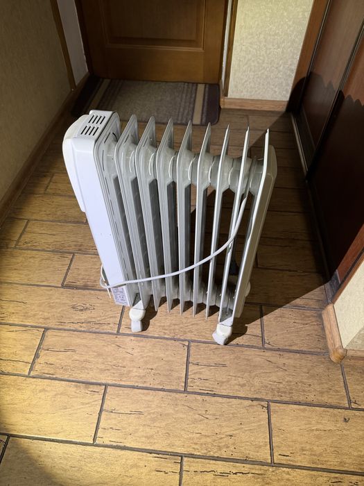 Обігрівач Delonghi kh77 0920