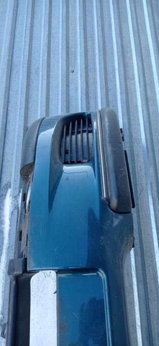 Бампер передній Опель Омега Б 1994-2000