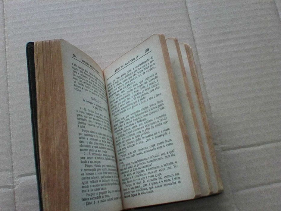 Imitação de Cristo