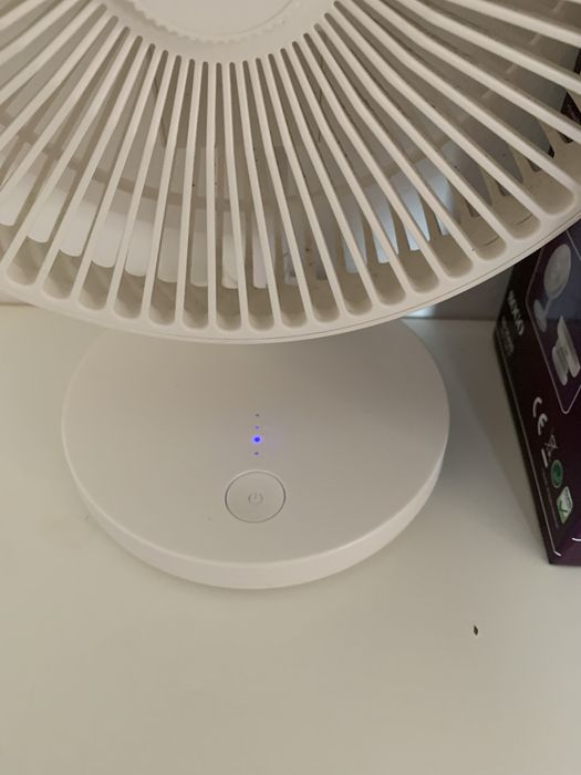 Ventilador Sogo USB SS-21425