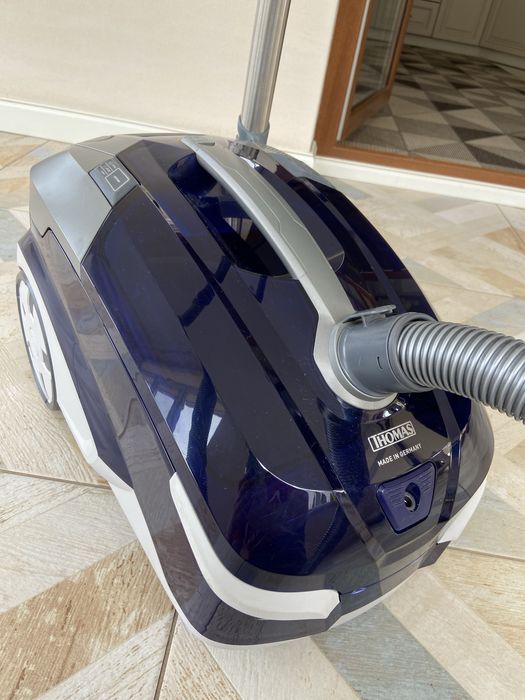 Миючий пилосос з аквафільтром THOMAS TWIN XT
