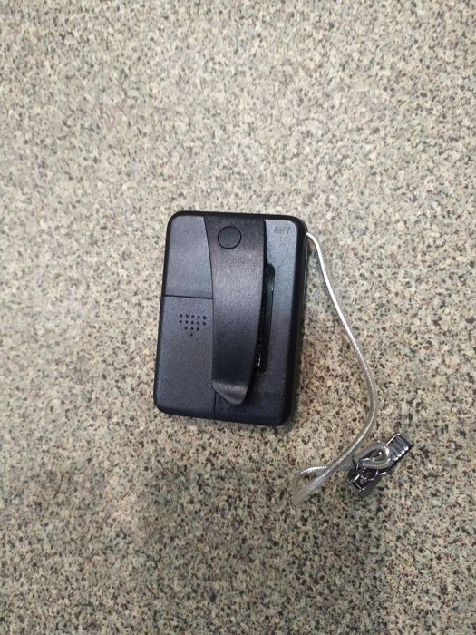 Пейнджер персонального вызова