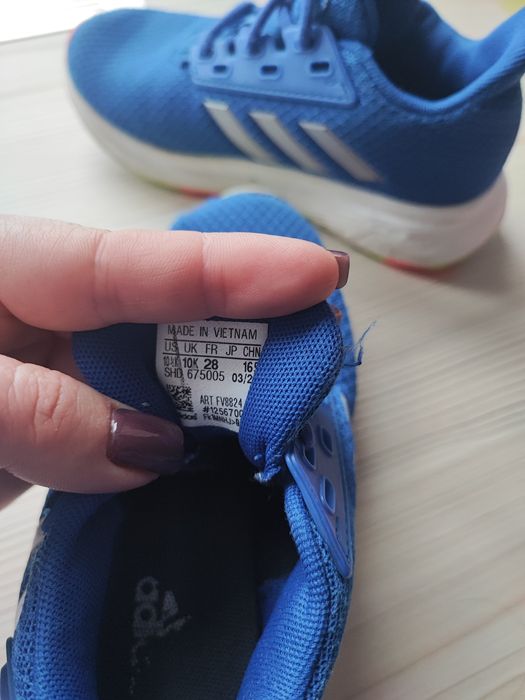 Взуття для дівчинки . 26 розмір.  Весняне взуття для дівчинки.