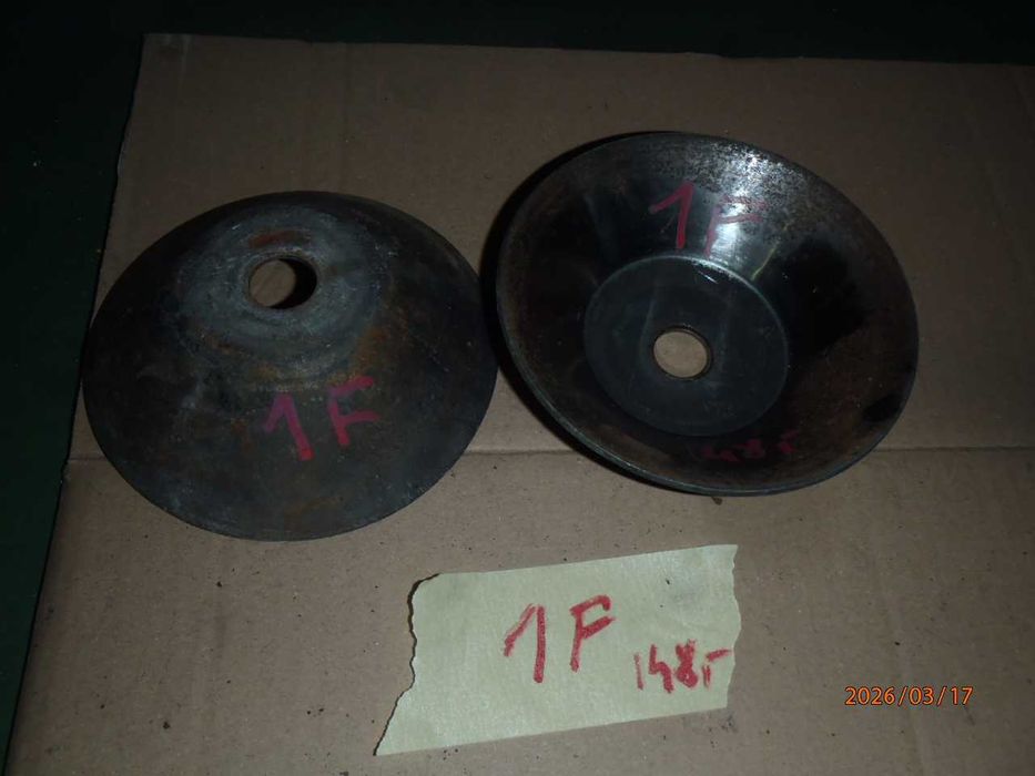 talerz blaszka uchwyt z wariator aixam ligier chatenet jdm xtoo xto ch