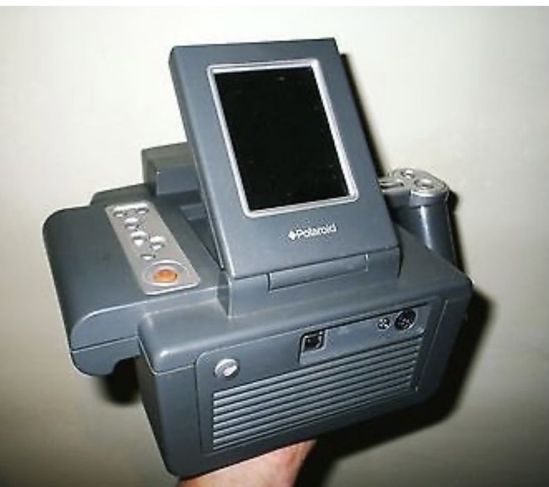 Polaroid цифровий  міні-портретний фотоапарат