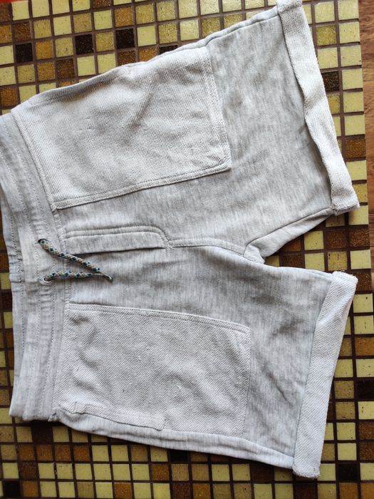 Шорти rebel 138-143 р