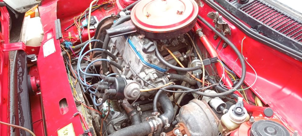 ЗАЗ Таврия  1102