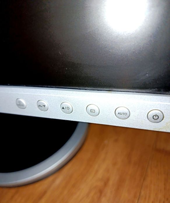 Монитор Samsung 203B