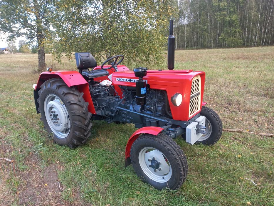 URSUS C-330 Sprzedam