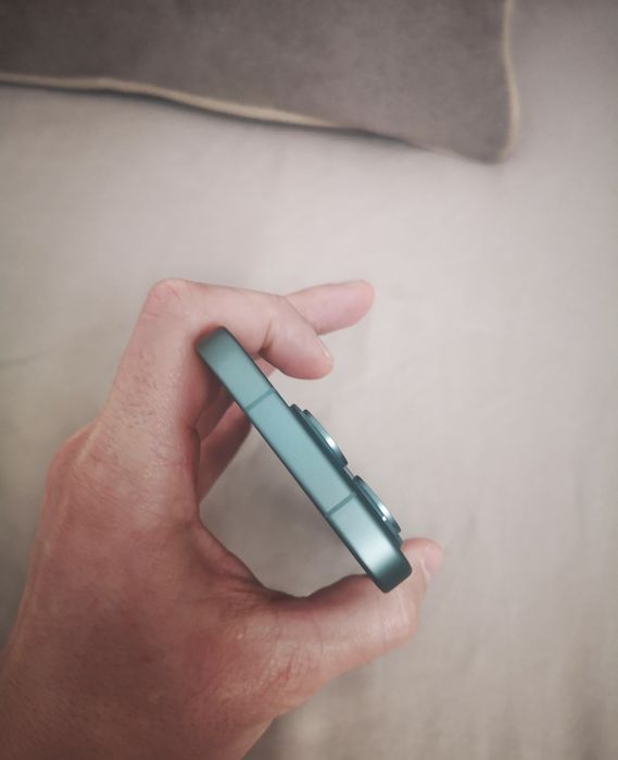 Xiaomi 17 512Gb Verde