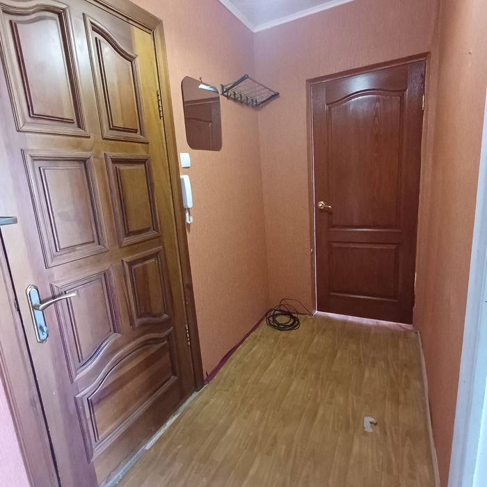 Продам 2х кімнатну квартиру на Зарічному
