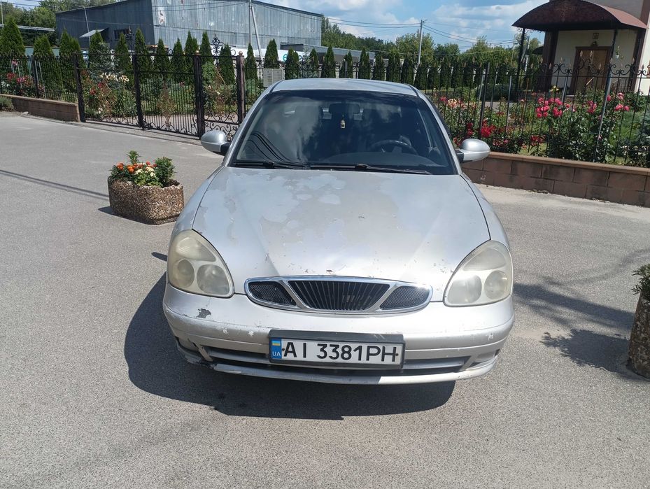 Продам автомобіль