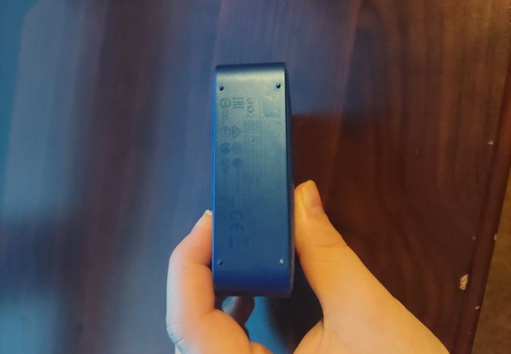 Głośnik jbl charge 2