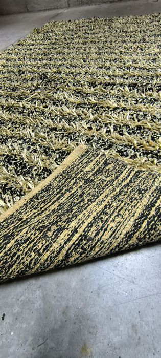 Belíssima carpete / tapete felpudo. Perfeito estado de conservação, Me