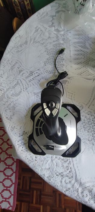 Logitech Extreme 3D Pro
