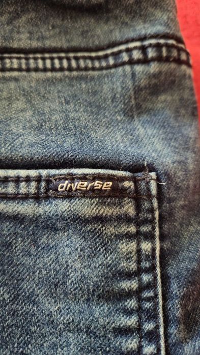 Joggers nowe diverse