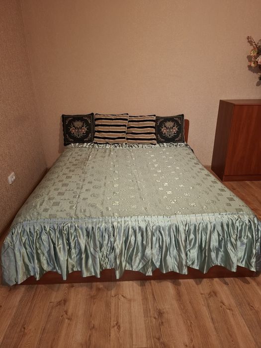 Квартира подобово. Відпочиньте з комфортом та затишком