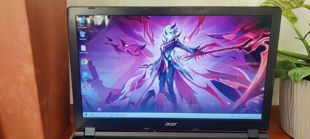 Acer aspire v5 552G