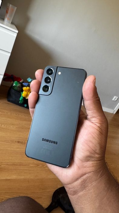 Galaxy s22 256gb