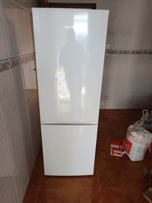 Frigorífico como novo