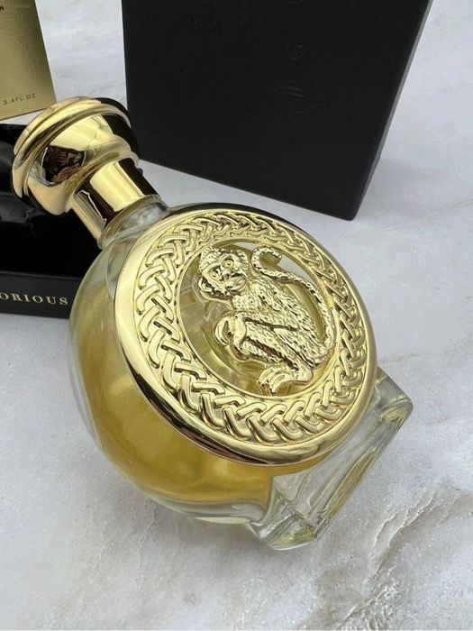 Boadicea the victorious Hanuman