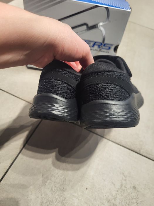 Кросівки дитячі Skechers оригінал SN404015L