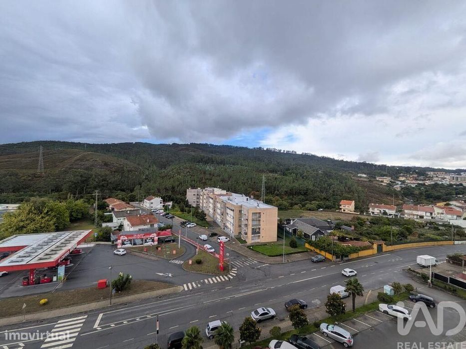 Apartamento T3 em Valongo de 108 m2