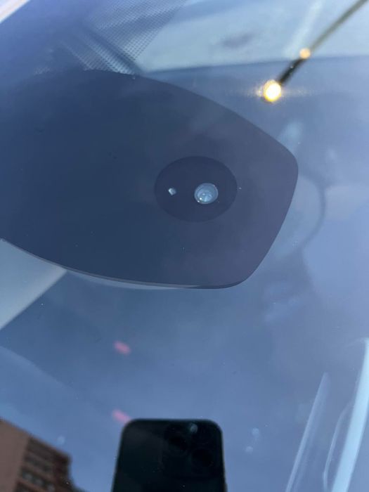Renault Zoe 2017