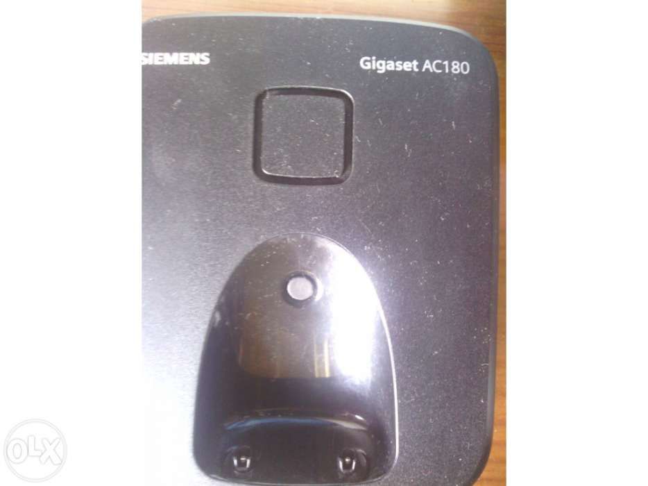 Telefone sem fios siemens gigaset A160 Samsung Sanyo