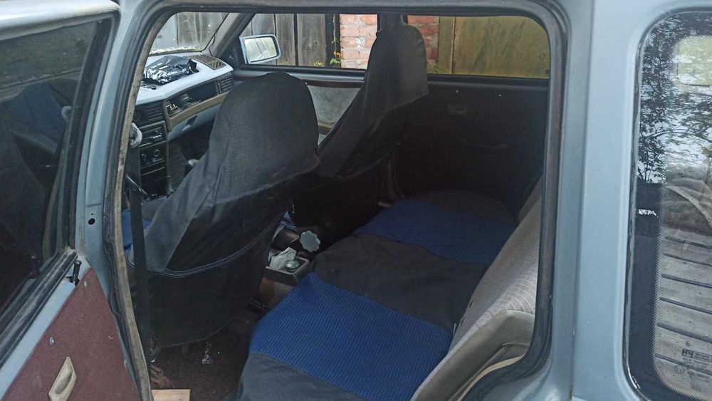 Продам машину Opel Kadett 1.6 універсал по ТП