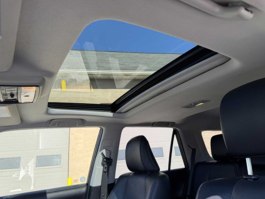 Toyota 4Runner      2018