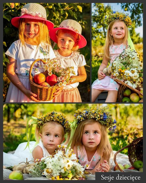 Fotograf Śląsk / Sesje fotograficzne