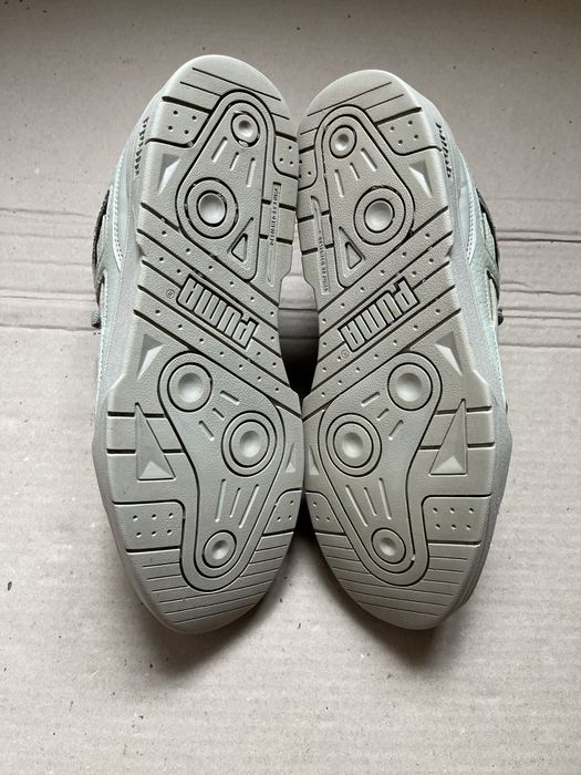 Кросівки Puma Slipstream