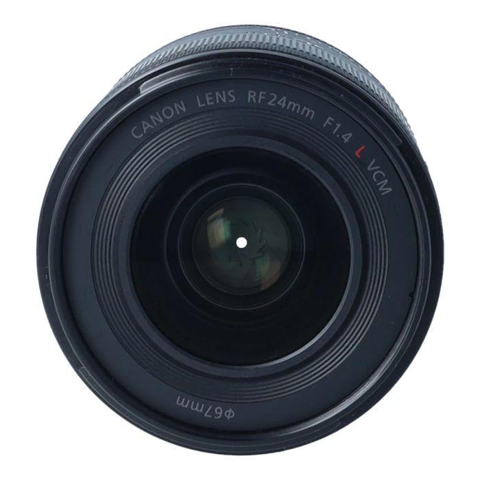 Canon RF 24 mm f/1.4 L VCM Cyfrowe.pl Gdańsk Kartuska 149, lok. 11