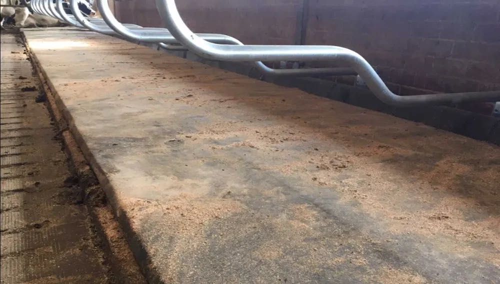 Maty legowiskowe materace dla krów 9cm grubości!!! 10 lat gwarancji