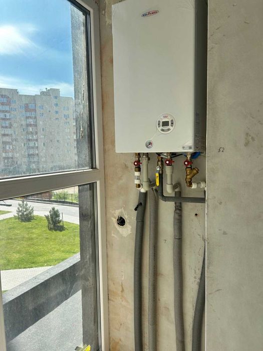 Продаж квартири  у зданому ЖК від Буд Альянс