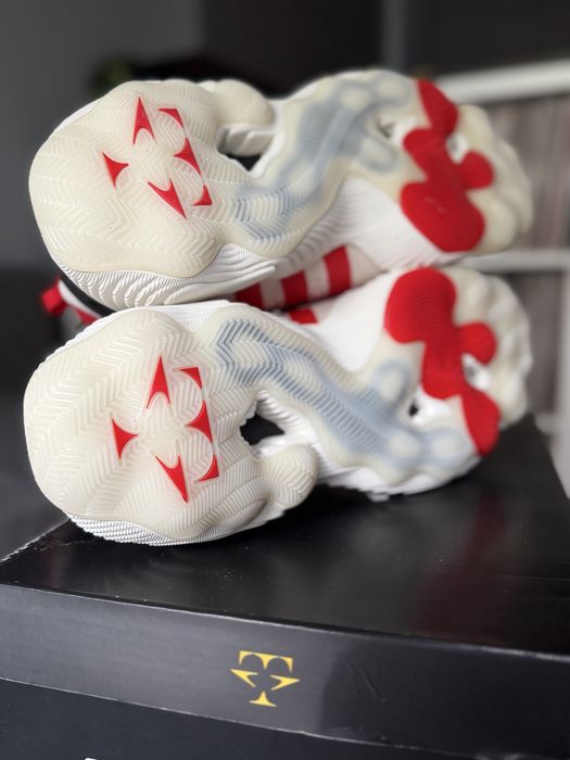 Adidas Trae Young 3