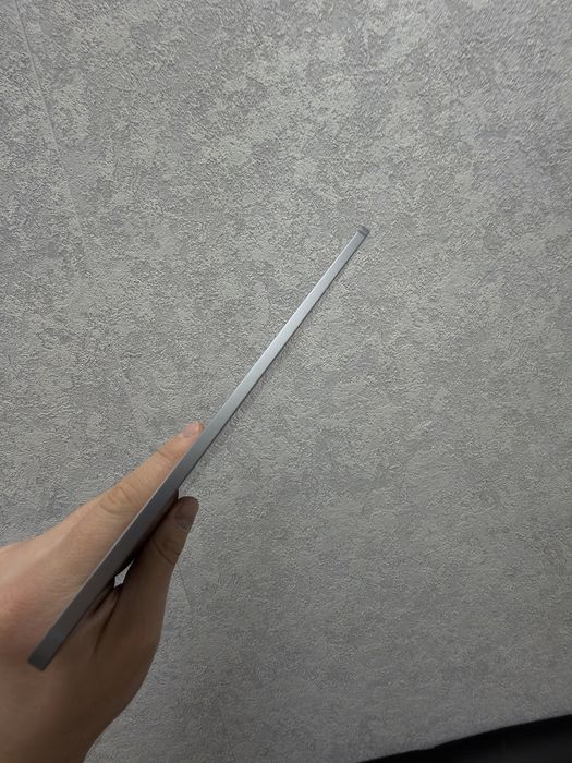 Планшет Apple iPad Air 11 M2 128 GB Wifi+LTE Space Gray