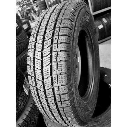 Купити зимові шини гуму резину покришки колеса 205/65R16 C для бусів