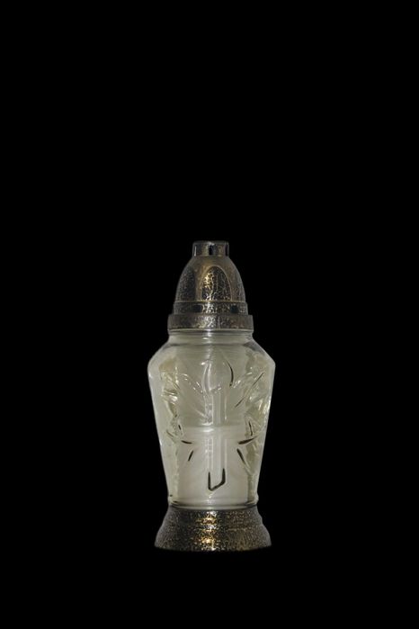 Znicze wkłady świece