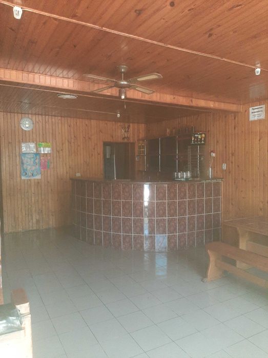 Продажа торгового центру