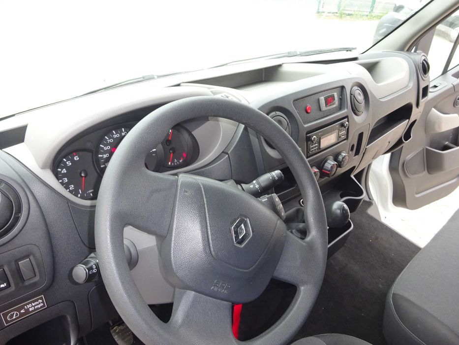 Renault Master L2H2 Frigorífica de congelação