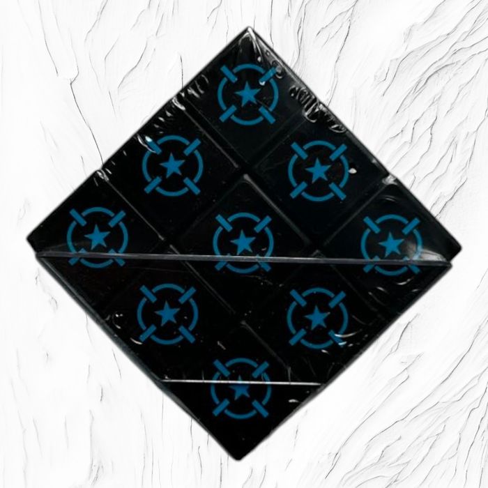 Кубик рубик Подарунок Logitech G Pazzle Cube