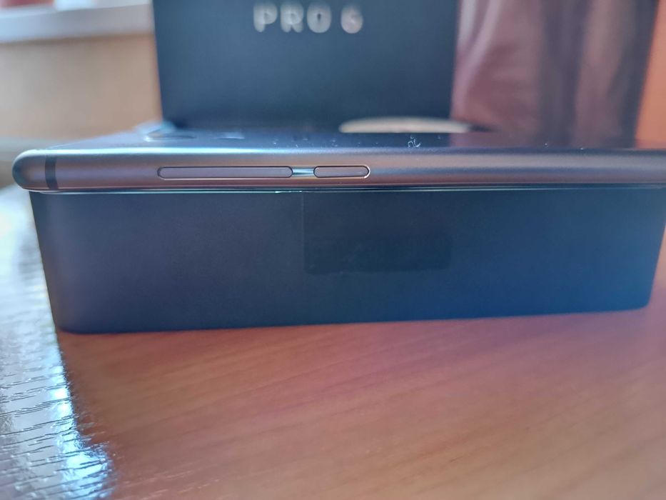 Смартфон Meizu pro 6